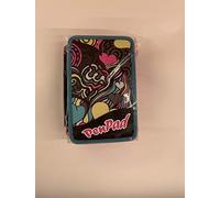 Seven FANTASY PEN PAD