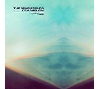 Seven Fields of Aphelion - Keep the Ocean Inside