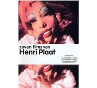 Seven films of Henri Plaat ( I Am an Old Smoking / Moving Indian Movie Star / El Cardenal / Postcards / Now That You Are Gone / Fragments of Decay / 2nd War Hats / A Fleeting Dream [ Origine Néerlandais, Sans Langue Francaise ]