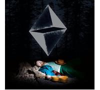 Seven Foot Frank - The Nine Dimensional Pyramid (LP)