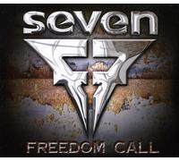 Seven - Freedom Call (Ltd.Cd)