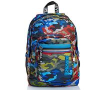 ZAINO FREETHINK SEVEN ADVENTURE CAMO