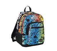 Zaino Freethink Seven Fluo Stamp
