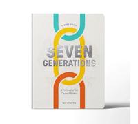Seven Generations - A Portrait of the Chabad Rebbes
