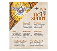 Seven Gifts Poster
