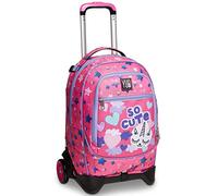 TROLLEY JACK YUB HAYRIDE