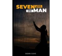 SEVEN gODS ONE MAN: Human: All the useful that is disused