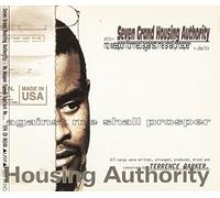 Seven Grand Housing Authority - No Weapon Formed Against..