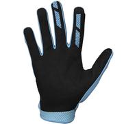 Seven Guanti Annex 7 Dot Blue