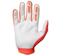 Seven Guanti Annex 7 Dot Coral