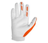 Seven Guanti Annex 7 Dot Fluor Orange