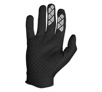 Seven Guanti Zero Centour Black
