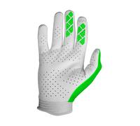 Seven Guanti Zero Contour Flo Green