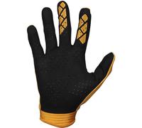 Seven Guanti Zero Crossover Orange