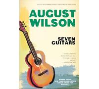 Seven Guitars