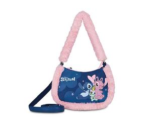 Seven Hand Bag LILO & STITCH starry eyed per bambini