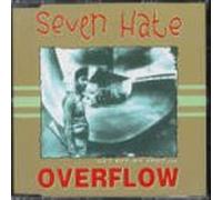 Seven Hate - Get Off My Spot