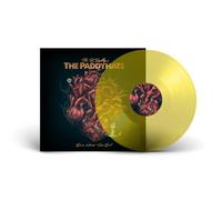 The O’Reillys & The Paddyhats Seven Hearts - One Soul (Vinyl LP)