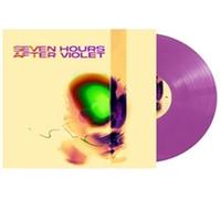 Seven Hours After Violet Seven Hours After Violet Indie Retail Tower Records Lim