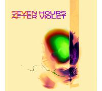 Seven Hours After Violet Seven Hours After Violet (Vinyl LP)