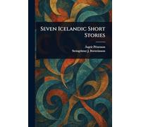 Seven Icelandic Short Stories