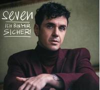 SEVEN Ich Bin Mir Sicher (CD)