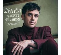Seven - Ich Bin Mir Sicher! (Colored Vinyl)