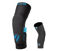Seven iDP 7iDP Sam Hill Lite Gomitiere - Protezione leggera e ad alte prestazioni per gomiti, per mountain biking, enduro e downhill. (M)