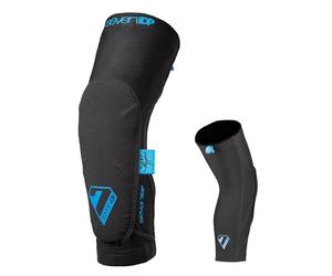 Seven iDP 7iDP Sam Hill Lite Gomitiere - Protezione leggera e ad alte prestazioni per gomiti, per mountain biking, enduro e downhill. (M)