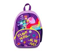 Seven Inside Out 2 Zainetto Asilo 14 L