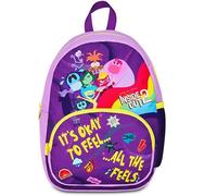 Seven Inside Out 2 Zainetto Asilo 14 L