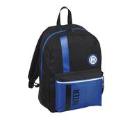 Seven Inter Crossbar American Zaino scuola per bambini Backpack off the line Prodotto ufficiale