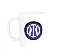 Seven Inter Mug in Ceramica Logo