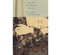 Seven Japanese Tales