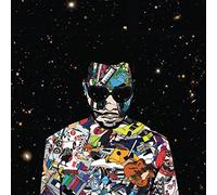 Seven Jr, Davis - Universes