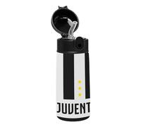 JUVENTUS F.C. BORRACCIA 460ML BOTTLE ACCIAIO INOX PRODOTTO UFFICIALE