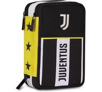 Seven Juventus Magic Goal Astuccio Scuola 3 Zip