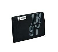 Seven Juventus Portafoglio Juventus, Portamonete y Portatessere