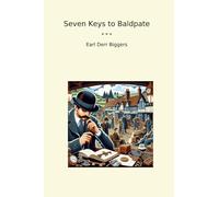 Seven Keys to Baldpate