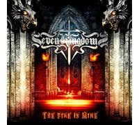 Seven Kingdoms - The Fire Is Mine
