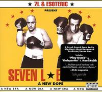SEVEN L & ESOTERIC - A NEW DOPE