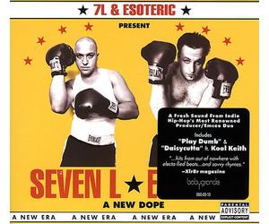 SEVEN L & ESOTERIC - A NEW DOPE