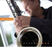 Euge Groove Seven Large (CD) Album