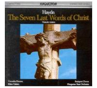 Seven Last Words of Christ