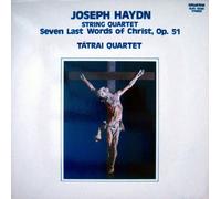 Seven Last Words of Christ, Op. 51 for String Quartet