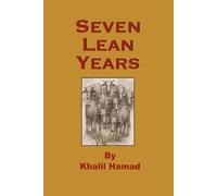 Seven Lean Years
