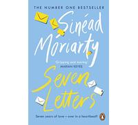 Seven Letters: The emotional and gripping new page-turner from the No. 1 bestseller & Richard and Judy Book Club author