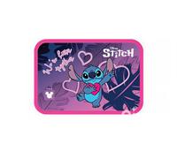 Seven PORTAMERENDA per alimenti in acciaio inox DISNEY STITCH (Stitch)