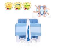 SEVEN LINER SMART Massaggiatore a compressione d'aria per piedi polpacci rila...