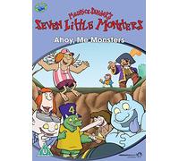 Seven Little Monsters - Ahoy, Me Monster [Edizione: Regno Unito] [Edizione: Regno Unito]